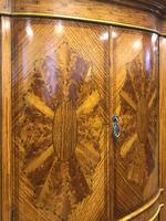 Edwardian Inlaid Satinwood Wardrobe (3 of 30) Edwardian Inlaid Satinwood Wardrobe (3 of 30)