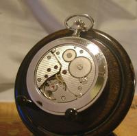 Vintage Pocket Watch 1970s Bravingtons Swiss 17 Jewel Half Hunter & Box Fwo (9 of 12) Vintage Pocket Watch 1970s Bravingtons Swiss 17 Jewel Half Hunter & Box Fwo (9 of 12)