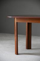 Mahogany Dining Table (9 of 13) Mahogany Dining Table (9 of 13)