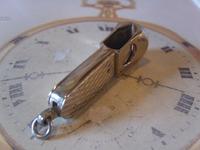 Vintage Pocket Watch Chain Fob 1950s Silver Chrome German Cigar Cutter Fob (7 of 10) Vintage Pocket Watch Chain Fob 1950s Silver Chrome German Cigar Cutter Fob (7 of 10)