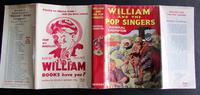 1965 1st Edition - William & The Pop Singers by Richmal Crompton (3 of 4) 1965 1st Edition - William & The Pop Singers by Richmal Crompton (3 of 4)