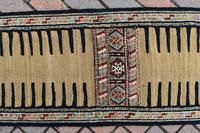 Old Quchan Kurd narrow kilim runner (4 of 7) Old Quchan Kurd narrow kilim runner (4 of 7)