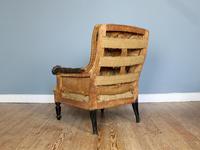 Deconstructed Napoleon III Armchair (4 of 5) Deconstructed Napoleon III Armchair (4 of 5)