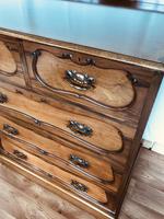 Edwardian Mahogany Chest of Drawers (13 of 13) Edwardian Mahogany Chest of Drawers (13 of 13)