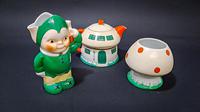 Shelley Boo Boo Nusery Tea Set (2 of 8) Shelley Boo Boo Nusery Tea Set (2 of 8)