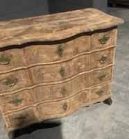 Early 19th Century Bleached Walnut Commode Chest of Drawers (4 of 13) Early 19th Century Bleached Walnut Commode Chest of Drawers (4 of 13)