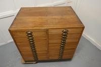 19th Century Architect’s Filing Drawers (4 of 6) 19th Century Architect’s Filing Drawers (4 of 6)