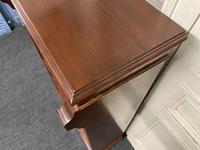 Mahogany Open Bookcase (9 of 11) Mahogany Open Bookcase (9 of 11)