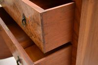 Antique Burr Walnut Chest on Cabinet (8 of 12) Antique Burr Walnut Chest on Cabinet (8 of 12)
