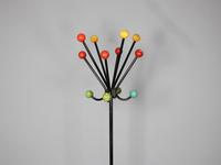 Mid-Century Atomic Coat Stand (3 of 8) Mid-Century Atomic Coat Stand (3 of 8)
