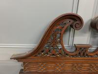 Chippendale Style Mahogany Mirror (4 of 6) Chippendale Style Mahogany Mirror (4 of 6)