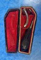 Victorian Weiss London Medical Tool (4 of 8) Victorian Weiss London Medical Tool (4 of 8)