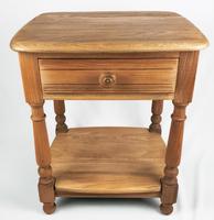 Pair of Vintage Ercol Bedsides (5 of 9) Pair of Vintage Ercol Bedsides (5 of 9)