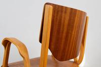 Mid Century “lamstak” Armchair by James Leonard for Esavian (13 of 13) Mid Century “lamstak” Armchair by James Leonard for Esavian (13 of 13)