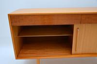 1950’s Vintage Hilleplan Sideboard by Robin Day for Hille (7 of 12) 1950’s Vintage Hilleplan Sideboard by Robin Day for Hille (7 of 12)