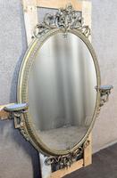 Victorian Gilt & Gesso Overmantle Mirror c.1870 (5 of 11) Victorian Gilt & Gesso Overmantle Mirror c.1870 (5 of 11)