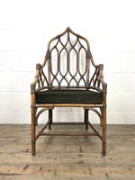 Vintage Angraves Bamboo Armchair (2 of 12) Vintage Angraves Bamboo Armchair (2 of 12)