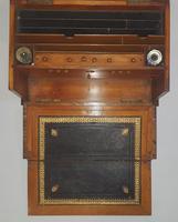 19th Century Oak Stationary Writing Box (4 of 6) 19th Century Oak Stationary Writing Box (4 of 6)