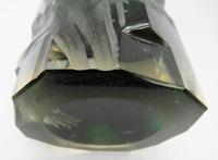 Large Harrach Bohemian Art Nouveau Glass Vase, Deep Intaglio Etching c.1910 (8 of 8) Large Harrach Bohemian Art Nouveau Glass Vase, Deep Intaglio Etching c.1910 (8 of 8)