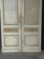 Lovely Pair of 19th Century French Chateau Doors (4 of 17) Lovely Pair of 19th Century French Chateau Doors (4 of 17)