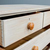Large Painted Chest of Drawers (4 of 7) Large Painted Chest of Drawers (4 of 7)