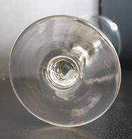 Victorian Port Glass c.1870 (4 of 4) Victorian Port Glass c.1870 (4 of 4)