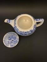 Late 19th Century Wedgwood Etruria Ferrara Teapot (3 of 8) Late 19th Century Wedgwood Etruria Ferrara Teapot (3 of 8)