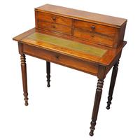 French Rosewood Writing Table French Rosewood Writing Table