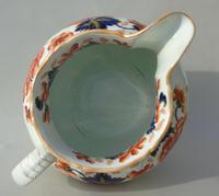 Antique Very Large Staffordshire Stone China Jug (3 of 12) Antique Very Large Staffordshire Stone China Jug (3 of 12)