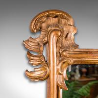 Small Antique Vanity Mirror, Italian, Giltwood, Dressing, Victorian c.1890 (5 of 10) Small Antique Vanity Mirror, Italian, Giltwood, Dressing, Victorian c.1890 (5 of 10)