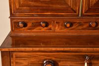 George III Sheraton Period Secretaire Cabinet (7 of 9) George III Sheraton Period Secretaire Cabinet (7 of 9)