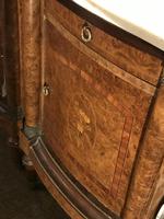 Pair of French Marble to Bedside Cabinets (11 of 11) Pair of French Marble to Bedside Cabinets (11 of 11)