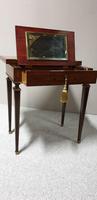 French Marquetry Games Writing Table (17 of 22) French Marquetry Games Writing Table (17 of 22)