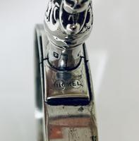 Victorian Sterling Silver Magnifying Glass Levi & Salaman 1901 (11 of 12) Victorian Sterling Silver Magnifying Glass Levi & Salaman 1901 (11 of 12)