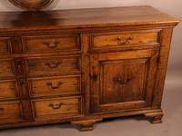 Superb Georgian Oak Serving Dresser Large (10 of 20) Superb Georgian Oak Serving Dresser Large (10 of 20)