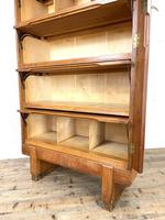 Industrial Vintage Staverton Oak Cabinet (7 of 10) Industrial Vintage Staverton Oak Cabinet (7 of 10)