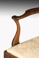 Mid 18th Century Elbow Chair of Very Substantial Proportions (4 of 5) Mid 18th Century Elbow Chair of Very Substantial Proportions (4 of 5)
