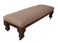 Long Stool (4 of 4) Long Stool (4 of 4)