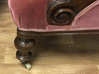 Victorian Mahogany Chair (2 of 12) Victorian Mahogany Chair (2 of 12)