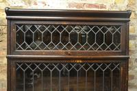 1920s Globe-Wernicke Bookcase (4 of 7) 1920s Globe-Wernicke Bookcase (4 of 7)