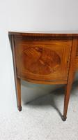 Outstanding Sheraton Satinwood Sideboard (7 of 14) Outstanding Sheraton Satinwood Sideboard (7 of 14)