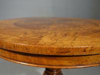 Most Unusual Mid 19th Century Centre Standing Table (3 of 7) Most Unusual Mid 19th Century Centre Standing Table (3 of 7)