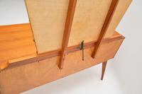 Vintage Walnut Dressing Table by Alfred Cox (9 of 12) Vintage Walnut Dressing Table by Alfred Cox (9 of 12)