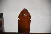 Mahogany Wall Shelves (7 of 10) Mahogany Wall Shelves (7 of 10)