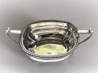 Lovely Harrods Hallmarked Silver Bowl (7 of 7) Lovely Harrods Hallmarked Silver Bowl (7 of 7)