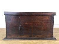 19th Century Antique Oak Table Top Writing Slope (4 of 8) 19th Century Antique Oak Table Top Writing Slope (4 of 8)