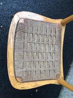 Unusual Beech Chair Valet Clothes Stand (7 of 7) Unusual Beech Chair Valet Clothes Stand (7 of 7)