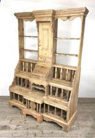 Unusual Victorian Antique Pine Chicken Coop Dresser (15 of 16) Unusual Victorian Antique Pine Chicken Coop Dresser (15 of 16)