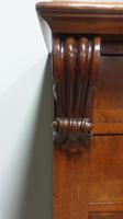 Top Quality Victorian Mahogany Wellington Chest of Drawers (4 of 12) Top Quality Victorian Mahogany Wellington Chest of Drawers (4 of 12)