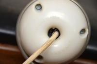 1950’s Vintage Floor Lamp – Symanka SY1 by Gunter Ssymmank (5 of 12) 1950’s Vintage Floor Lamp – Symanka SY1 by Gunter Ssymmank (5 of 12)